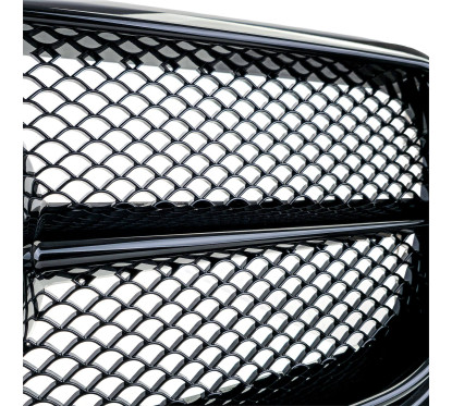 Calandre Mercedes Classe X W470 (17-20) Look AMG