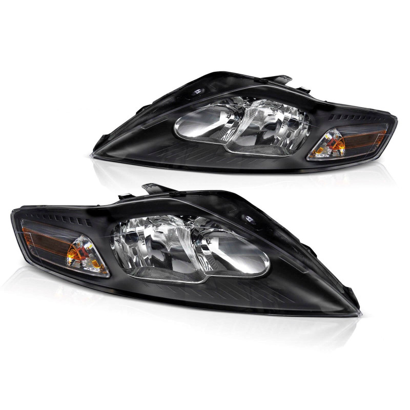 2x Phares avant Ford Mondeo (11-14)