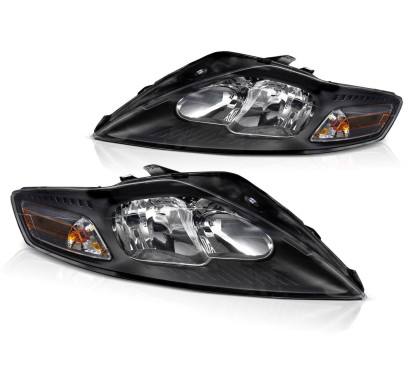 2x Phares avant Ford Mondeo (11-14)