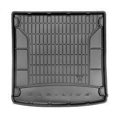 Tapis de coffre Audi A4 B6 B7 Break 2001-2007