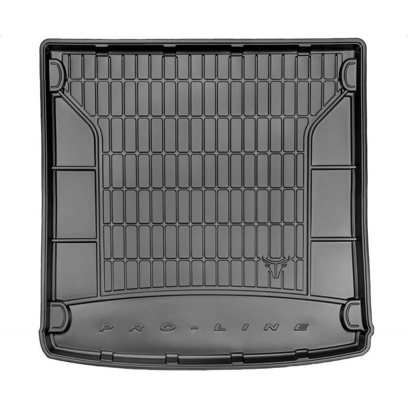 Tapis de coffre Audi A4 B7 (2004-2008)
