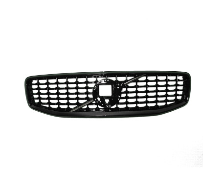 Grille de calandre Volvo S60 (22-24) Look R-Design