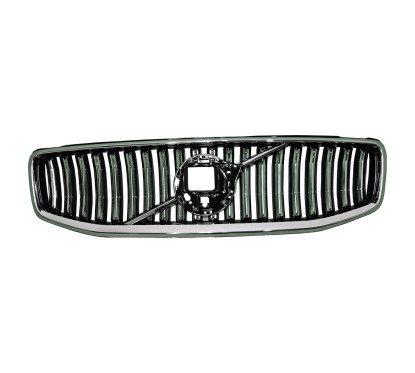 Grille de calandre Volvo S60 (23+) Chrome