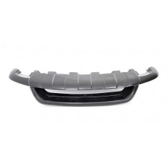 Dessous de pare choc avant Vw Touareg