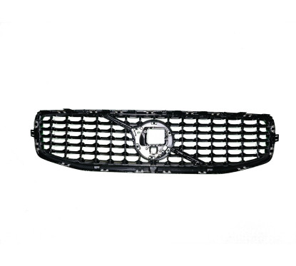 Grille de calandre Volvo S60 (22-24) Look R-Design Full Black