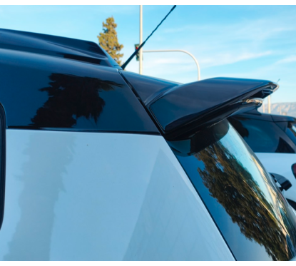 Becquet Citroën C3 MK4 (24+)