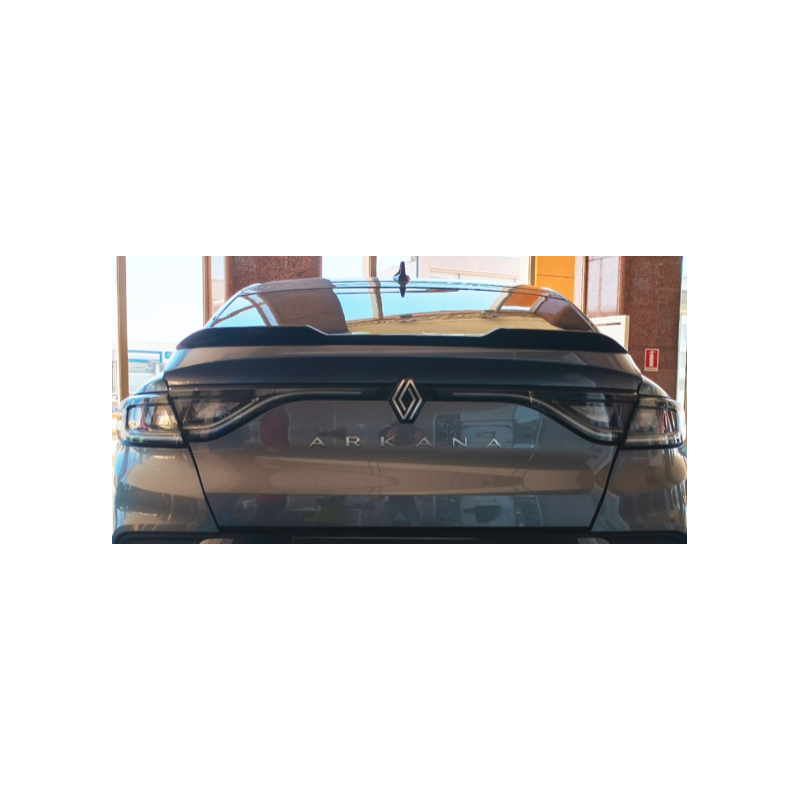Becquet Renault Arkana MK1 (20+)