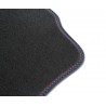Set de 4x tapis adaptable sur BMW Série 3 E90/E91/E92