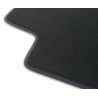 Set de 4x tapis adaptable sur BMW Série 3 E90/E91/E92