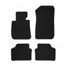 Set de 4x tapis adaptable sur BMW Série 3 E90/E91/E92