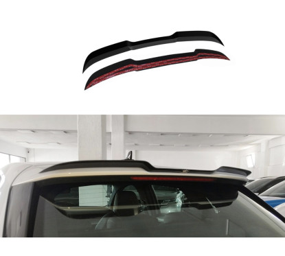 Capuchon de spoiler Audi A3 S3 RS3 (20+)
