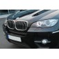 2x Grilles de Calandre BMW X5 E70 Chrome