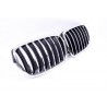 2x Grilles de Calandre BMW X5 E70 Chrome