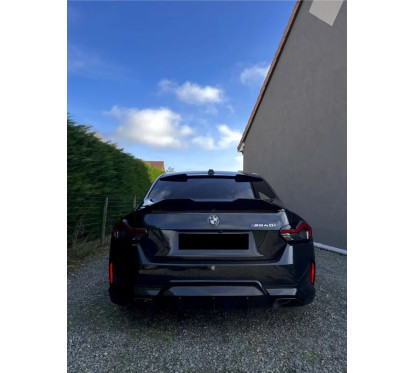 Becquet Noir brillant BMW Série 2 G42 (21-24)