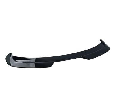 Becquet Seat Leon 1P1 Noir Brillant (09-12)