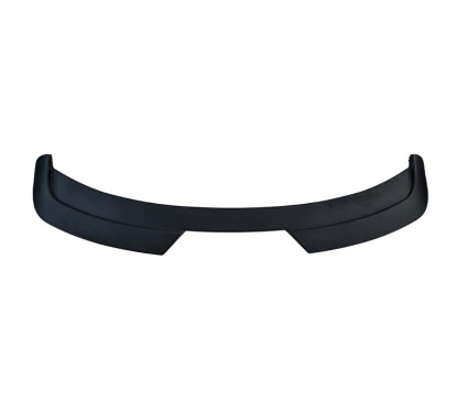 Becquet Seat Leon 1P1 Noir Mat (09-12)