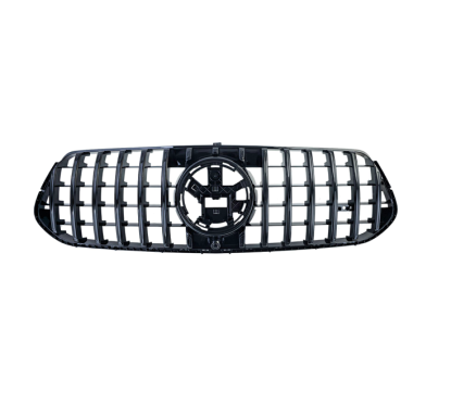 Kit carrosserie Mercedes GLE V167 (18-23)