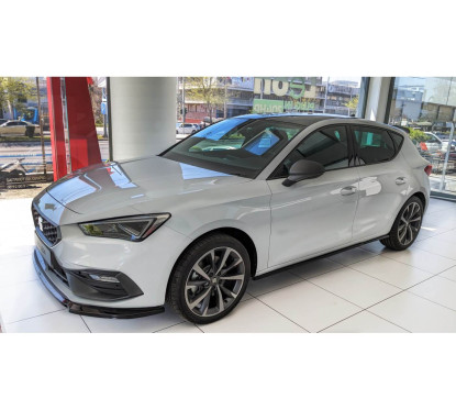 2x extensions de bas de caisses Seat / Cupra Leon 4 (20+) V1