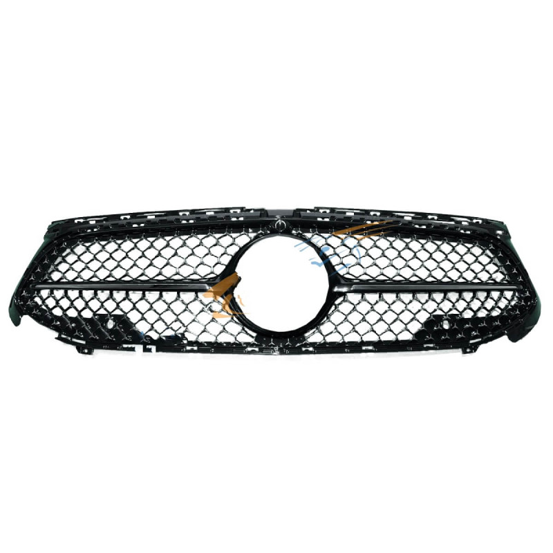 Calandre Diamant Mercedes Classe A W177 Facelift (23+)