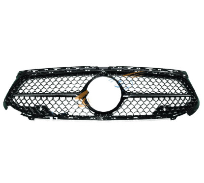 Calandre Diamant Mercedes Classe A W177 Facelift (23+)