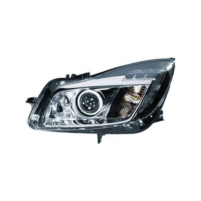 Phare xénon Opel Insignia (08-13)