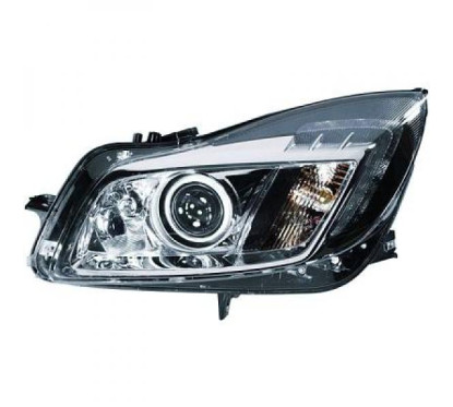 Phare xénon Opel Insignia (08-13)