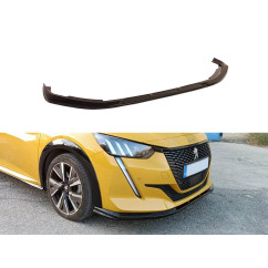 RAJOUT DE PARE CHOC PEUGEOT 208 DE 2019 à 2023