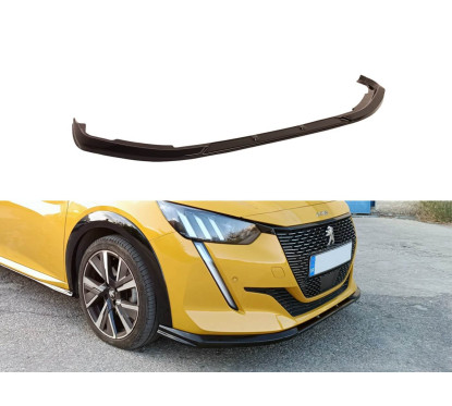 RAJOUT DE PARE CHOC PEUGEOT 208 DE 2019 à 2023