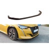 RAJOUT DE PARE CHOC PEUGEOT 208 DE 2019 à 2023
