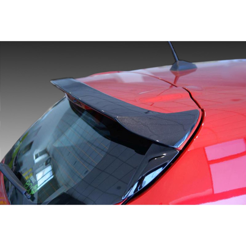 Becquet look Sport pour Renault Clio 4 (12-19)