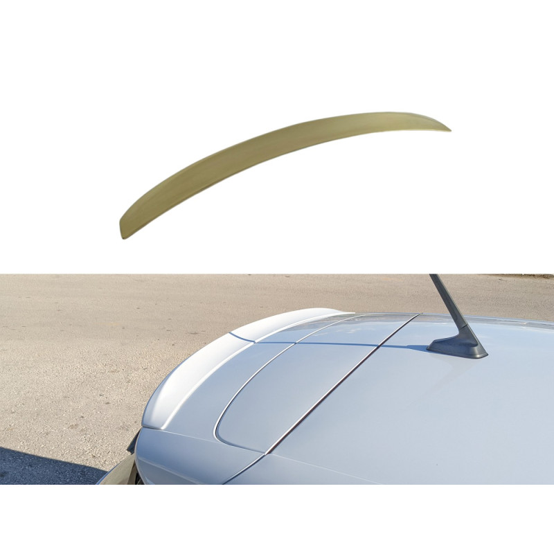Becquet look Sport pour Renault Clio 5 (19+)