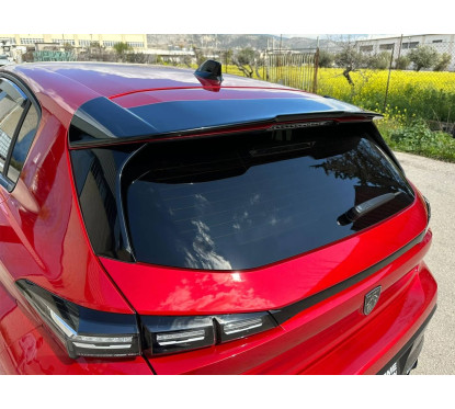 Becquet look Sport pour Peugeot 308 (21+)