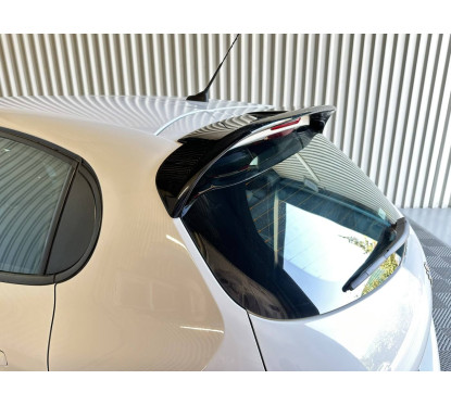 Becquet look Sport pour Peugeot 208 (12-19)