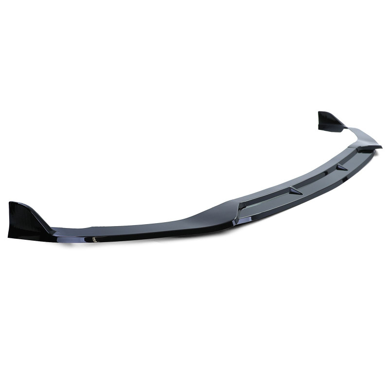 Rajout de pare choc Noir brillant Mercedes classe C W206 (21+) V3