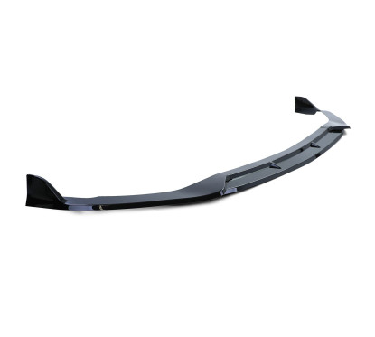 Rajout de pare choc Noir brillant Mercedes classe C W206 (21+) V3