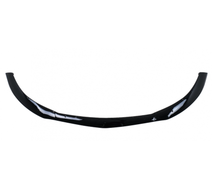 Rajout de Pare Choc avant Noir Brillant Mercedes Classe S W223 (20+)