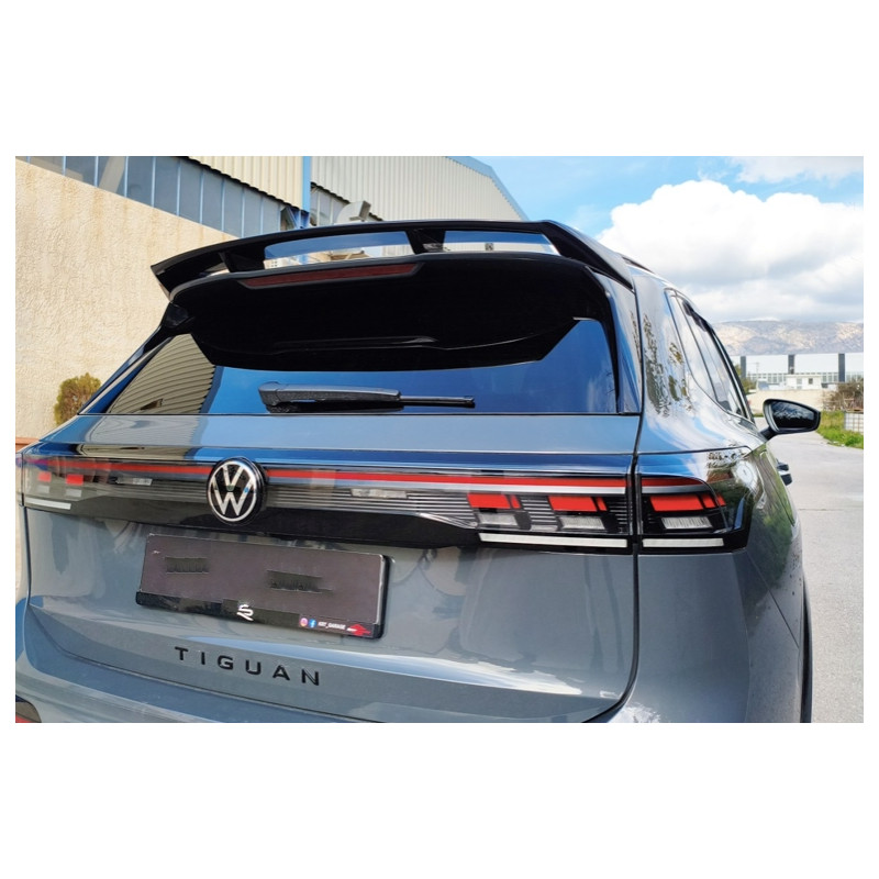 Becquet Volkswagen Tiguan MK3 (24+)