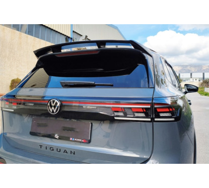 Becquet Volkswagen Tiguan MK3 (24+)