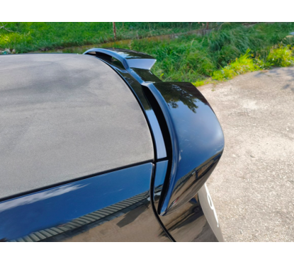 Becquet Smart 453 Fortwo (14-24)