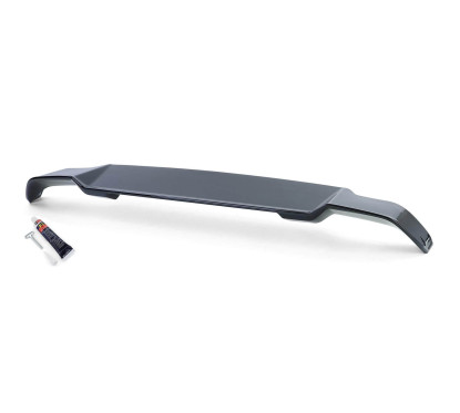 Aileron noir brillant Land Rover Defender (19+)