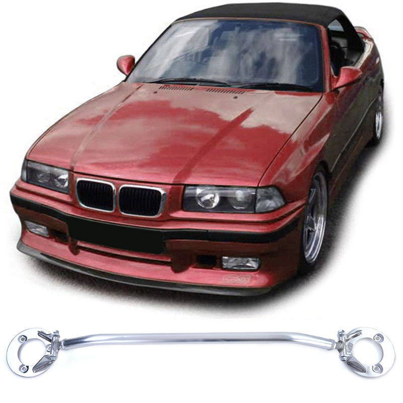 Barre anti rapprochement BMW série 3 E36 6 Cylindres (90-99) Essence
