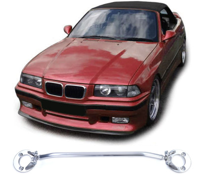 Barre anti rapprochement BMW série 3 E36 6 Cylindres (90-99) Essence