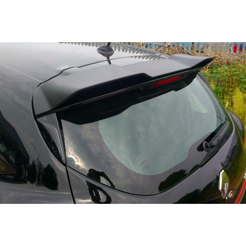 Becquet Renault Clio MK4 (12-19)