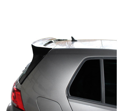Becquet Vw Golf 7 Noir Brillant 3 morceaux (12-20)