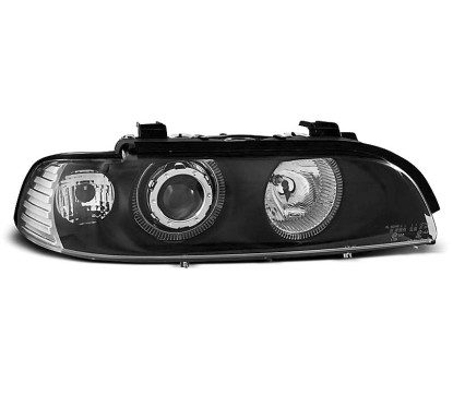 2x Phares avant halogène BMW Série 5 E39 (95-03)