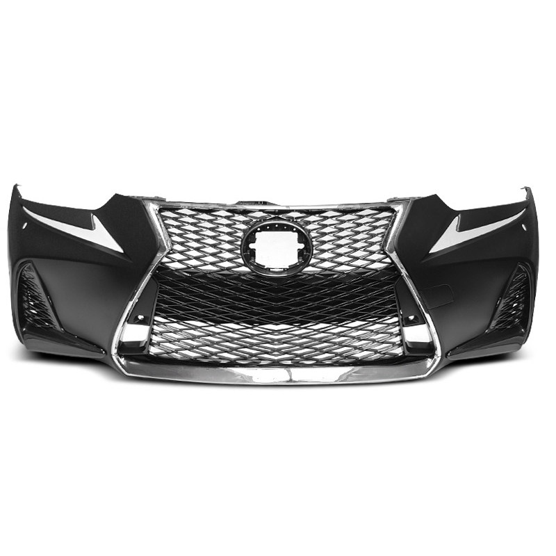 Pare-chocs avant LEXUS IS III (17-20) Look F Sport Pare-chocs avant LEXUS IS III (17-20) Look F Sport