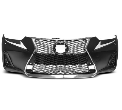 Pare-chocs avant LEXUS IS III (17-20) Look F Sport