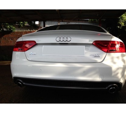 Becquet Audi A5 Sportback