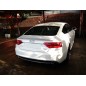 Becquet Audi A5 Sportback S Line
