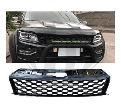 Grille de calandre Vw Amarok (10-22)